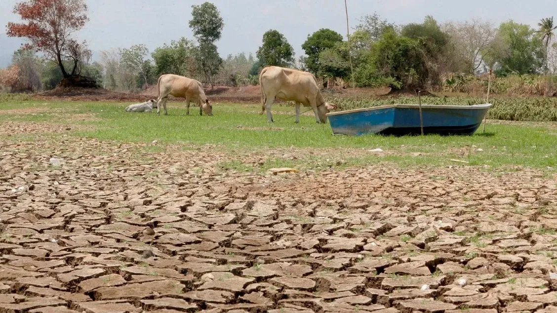 កម្ពុជា នឹងទទួលរង El Niño ៖ ក្រសួងចំនួន២ ជំរុញវិធានការបន្ទាន់ ដើម្បីគ្រប់គ្រង និងពង្រឹងសន្តិសុខទឹកសម្រាប់ប្រើប្រាស់ក្នុងរដូវប្រាំង