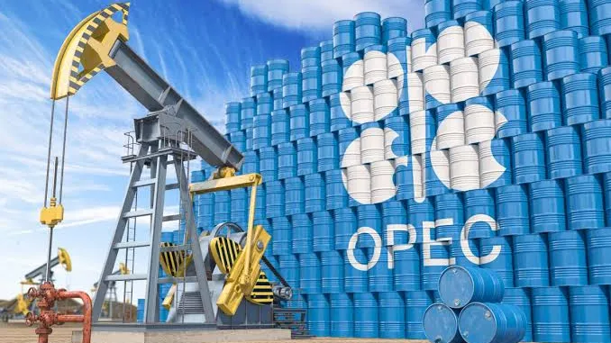 OPE​C+​ ​រក្សា​កម្រិត​ផលិតកម្ម​ប្រេង ​ខណៈ​សង្គ្រាម​បង្ក​ភាព​មិន​ប្រាកដប្រជា​ទីផ្សារ