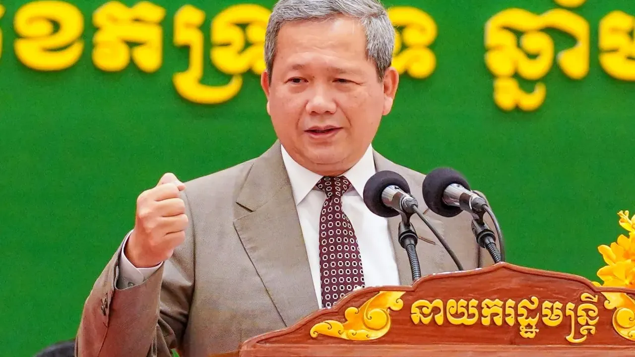 រដ្ឋាភិបាល​ចំណាយ​ជិត​ ៥០០​លាន​ដុល្លារ​ ទប់​ថ្លៃ​ប្រេង​និង​អគ្គិសនី ​គោល​បំណង​សម្រួល​ជីវភាព​ប្រជា​ពលរដ្ឋ​