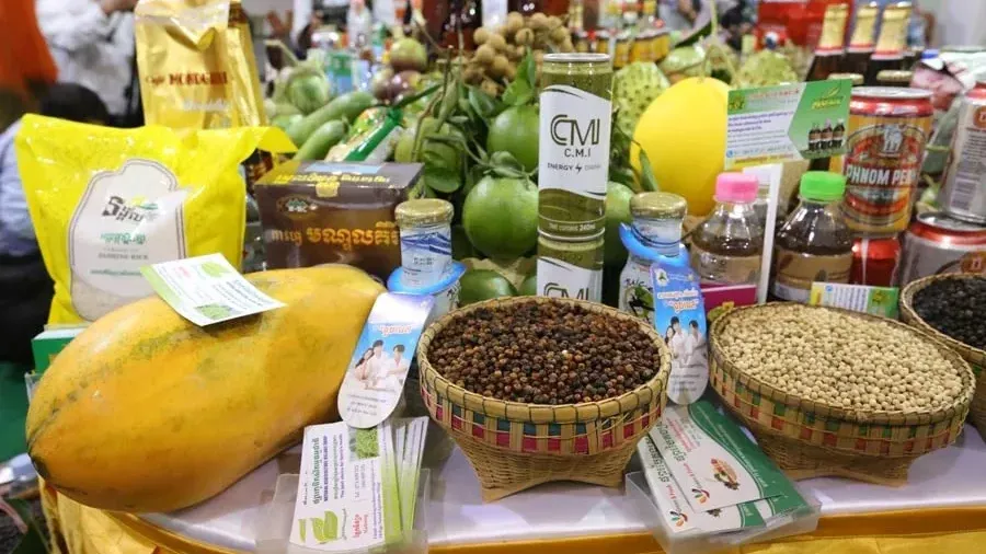 ផលិតផល​ក្នុង​ស្រុក​ចុះ​បញ្ជី​កើន​ដល់​ ២​,​៦០០ ​មុខ ​ក្នុង​រយៈពេល​ ៩ ​ខែ ​កើន ​១​,​១០០ ​មុខ​ ធៀប​ឆ្នាំ​មុន​