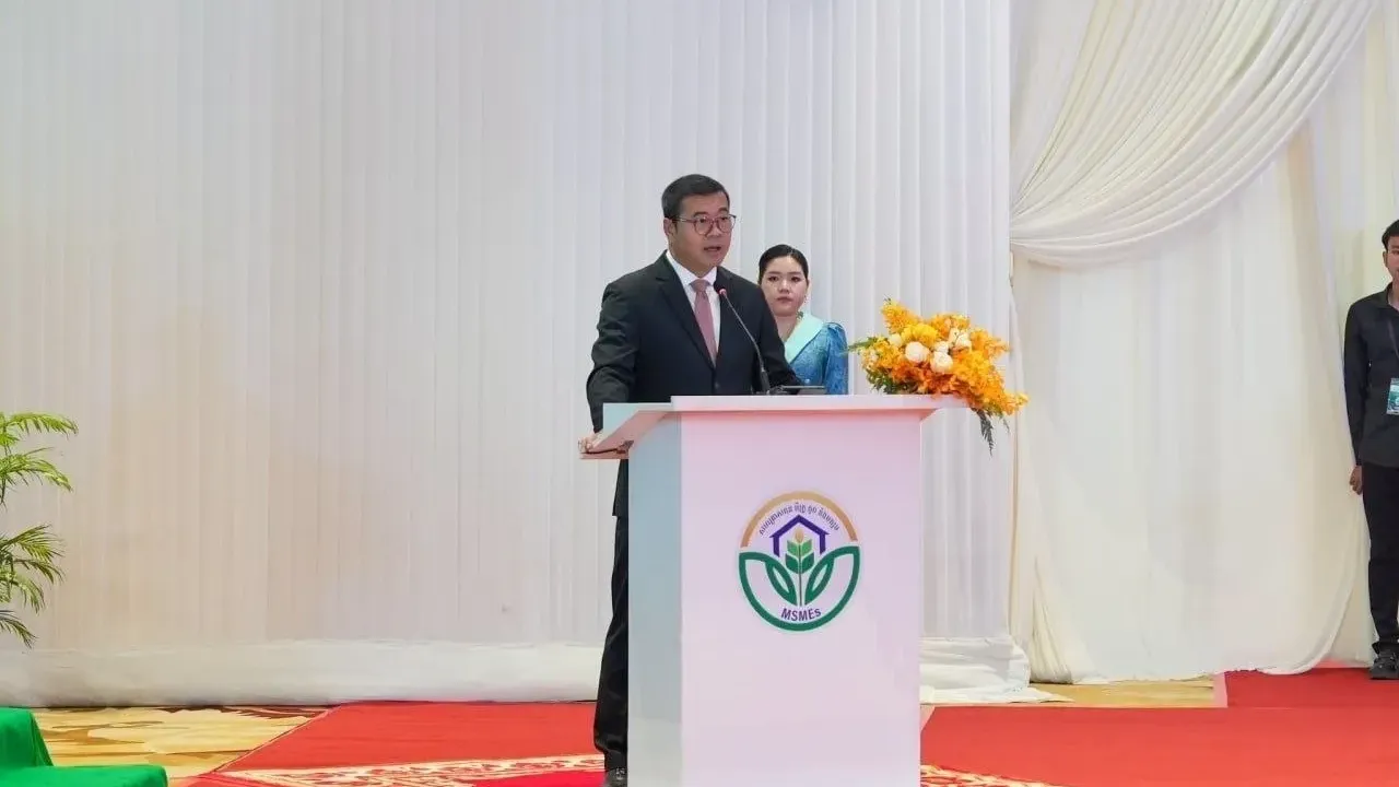 ARD​B ​ជំរុញ​ដោះស្រាយ​បញ្ហា​ទុន ​និង​ទីផ្សារ ​ដើម្បី​ពង្រឹង​សហគ្រាស​ក្នុង​ស្រុក​
