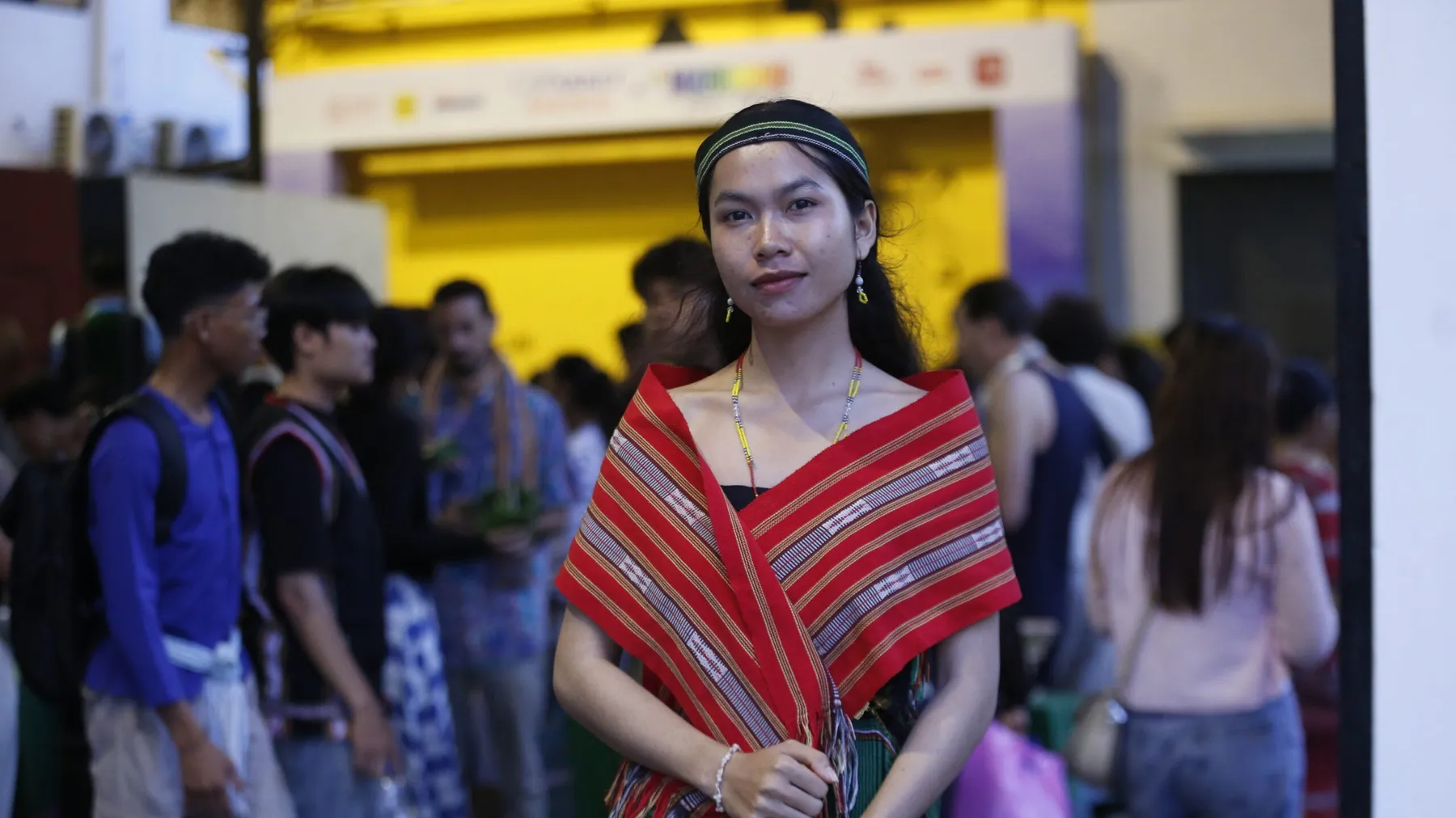 សុន ឧសភា ក្មេងស្រីជនជាតិដើមភាគតិចគួយ ប្រឹងជំនះ​ឧបសគ្គបន្ត​ការ​សិក្សា​នៅភ្នំពេញ ដើម្បីលុបបំបាត់ពាក្យ​រើសអើង ក្មេងស្រីមិនគួររៀនខ្ពស់