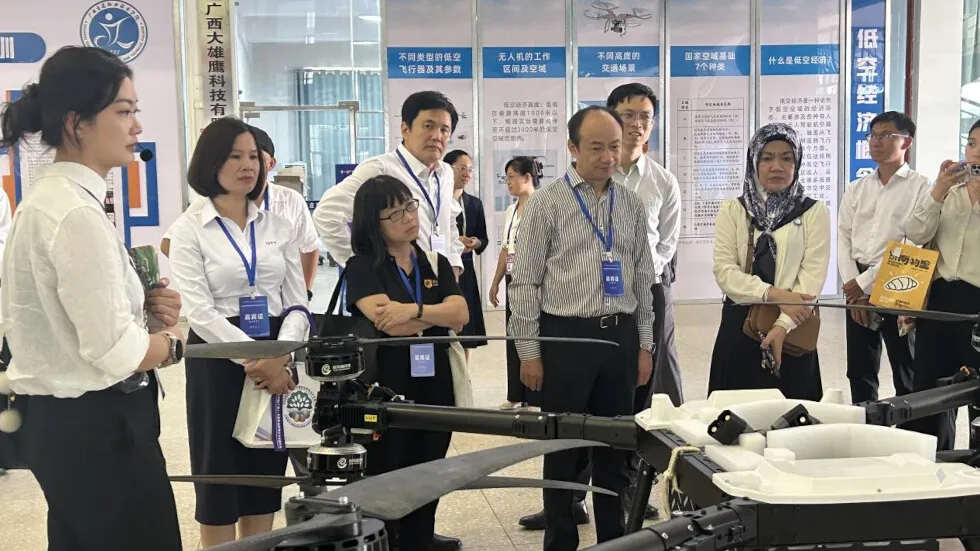 ចិនរៀបចំកម្មវិធីបណ្ដុះបណ្ដាលវិជ្ជាជីវៈថ្មី សម្រាប់អនាគត ជំរុញដោយបច្ចេកវិទ្យា