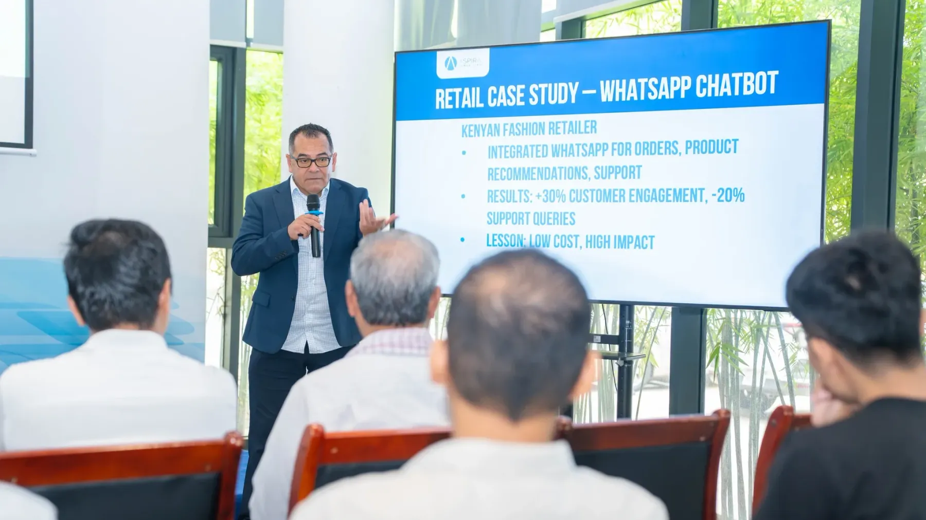 អាហារូបករណ៍សិក្សា​ថ្នាក់បរិញ្ញាបត្រជាន់ខ្ពស់ បច្ចេកវិទ្យាឌីជីថល ចំនួន៥០កន្លែង នៅ CADT