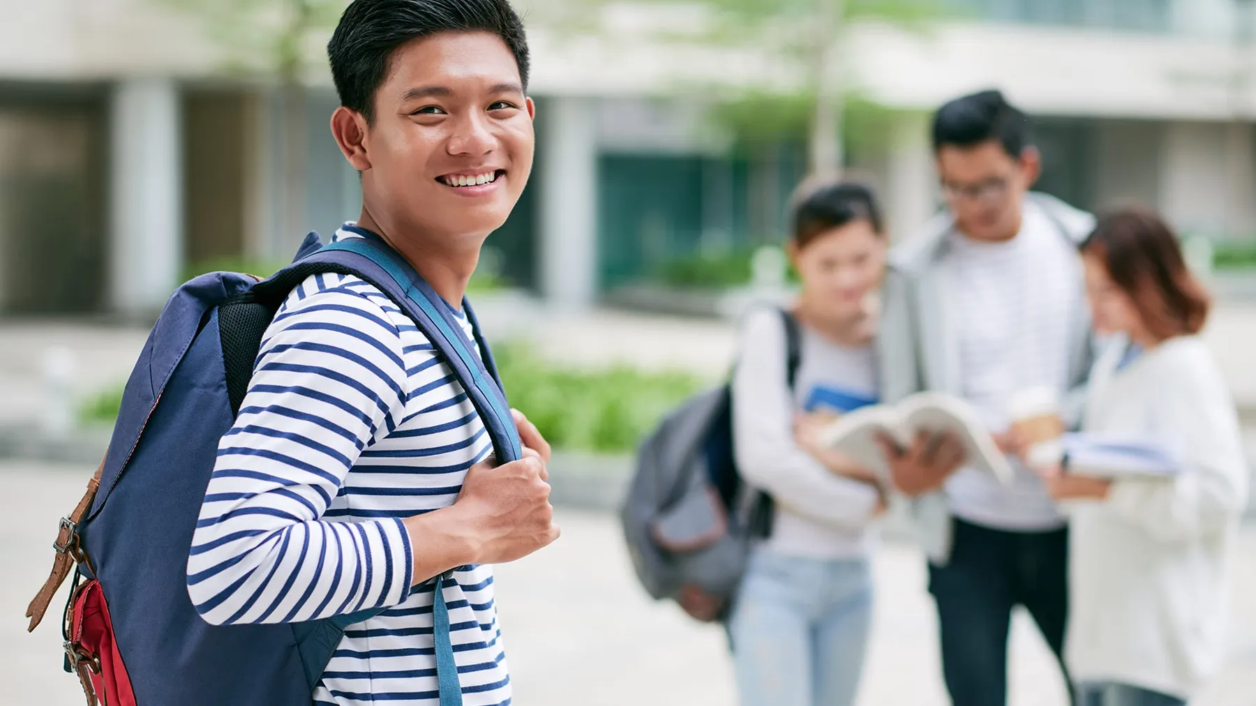 គន្លឹះសំខាន់ៗដើម្បីថែរក្សាសុខភាពផ្លូវចិត្តសម្រាប់សិស្សានុសិស្ស