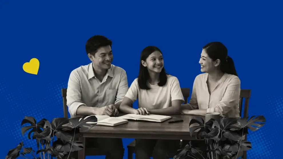 អាណាព្យាបាល មានតួនាទីសំខាន់ក្នុងការអភិវឌ្ឍខួរក្បាល និងជំនាញសង្គមរបស់កុមារ