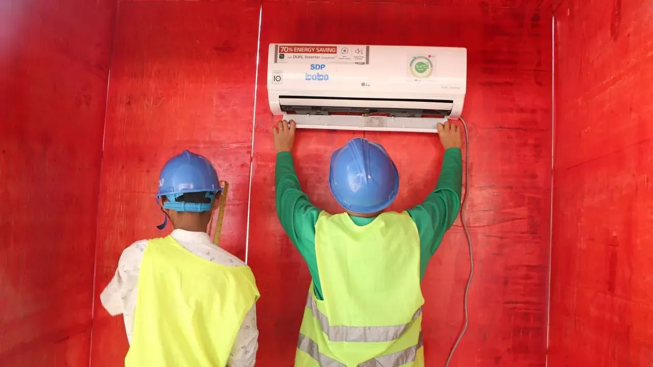 រៀនថ្នាក់សញ្ញាបត្របច្ចេកទេស និងវិជ្ជាជីវៈ១ ឥតគិតថ្លៃ ចំនួន១៨០កន្លែង នៅ​វិទ្យាស្ថាន​ពហុបច្ចេកទេស​ខេត្ត​ព្រះវិហារ