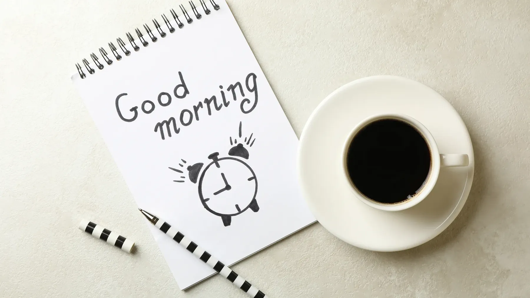 ៥ ទម្លាប់ពេលព្រឹក ដើម្បីសុខភាពផ្លូវចិត្តរឹងមាំ