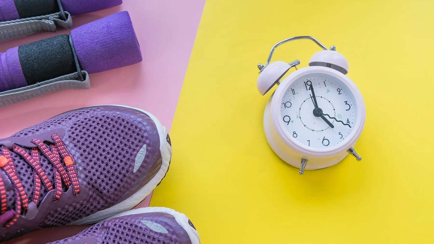 ស្វែងយល់ពីរបៀបដាស់រាងកាយឱ្យត្រឹមត្រូវ មុនចាប់ផ្ដើមហាត់ប្រាណនៅពេលព្រឹក