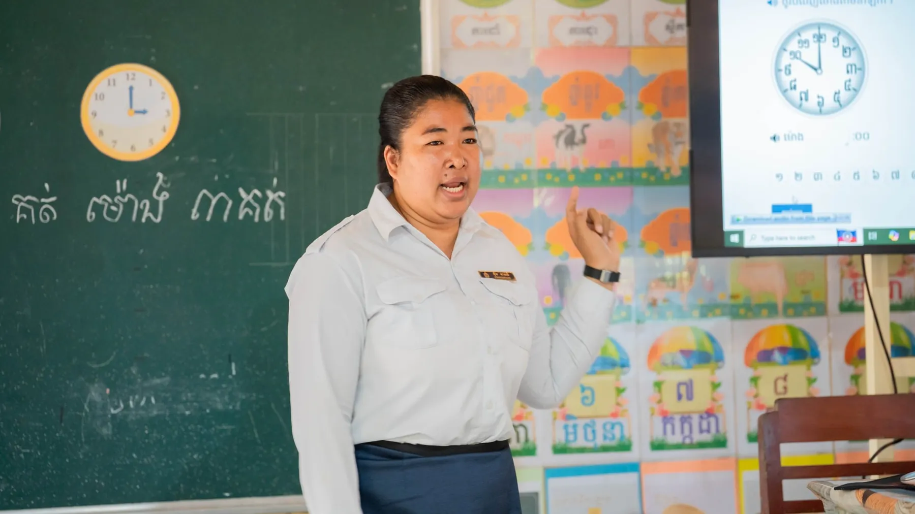 អាហារូបករណ៍ ADB ៧កន្លែង សម្រាប់បុគ្គលិកអប់រំ សិក្សា​ថ្នាក់បរិញ្ញាបត្រជាន់ខ្ពស់ និងថ្នាក់បណ្ឌិត