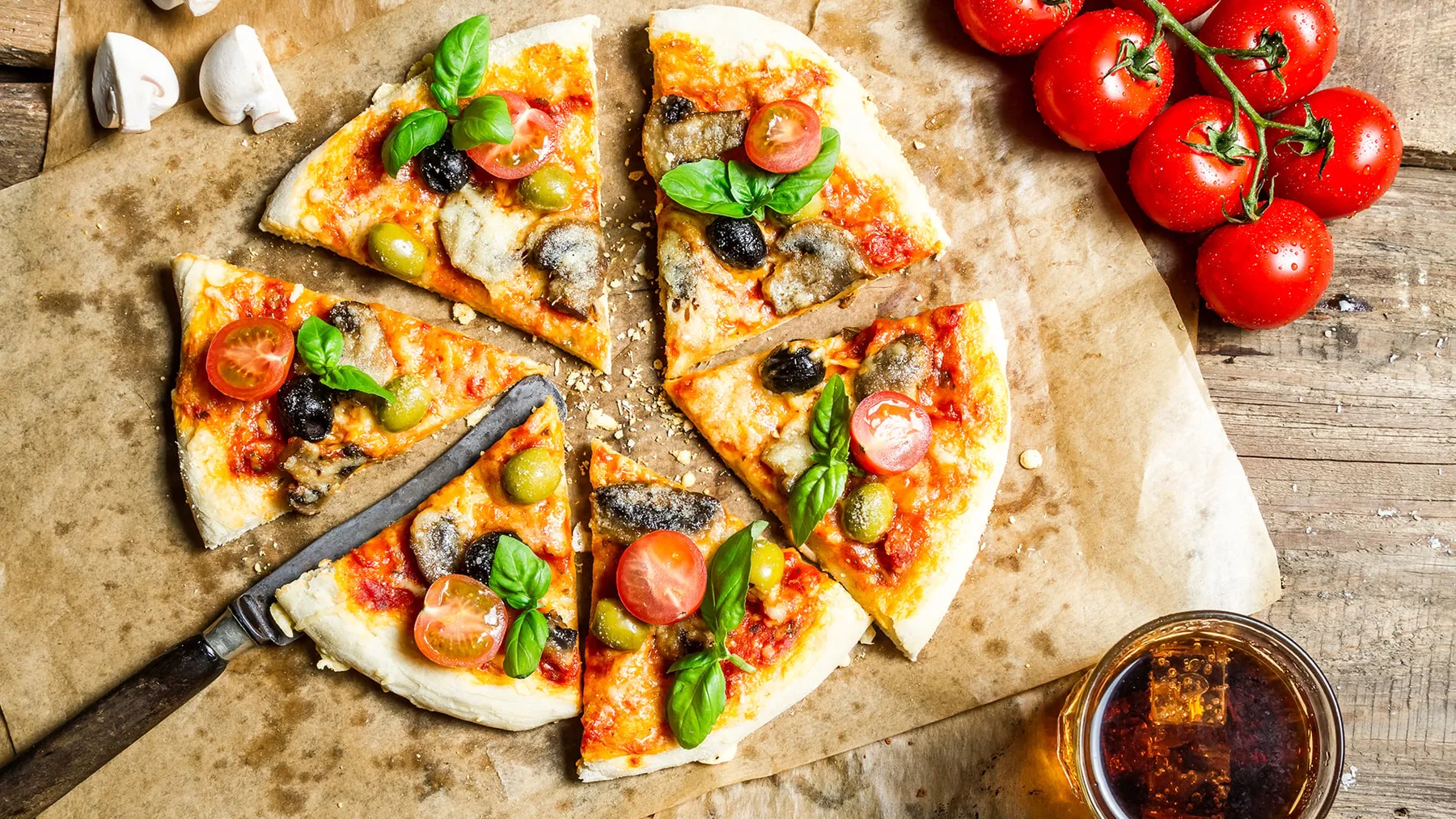 អាហារ ៧យ៉ាង ដែលគួរចៀសវាងមុនពេលចូលគេង