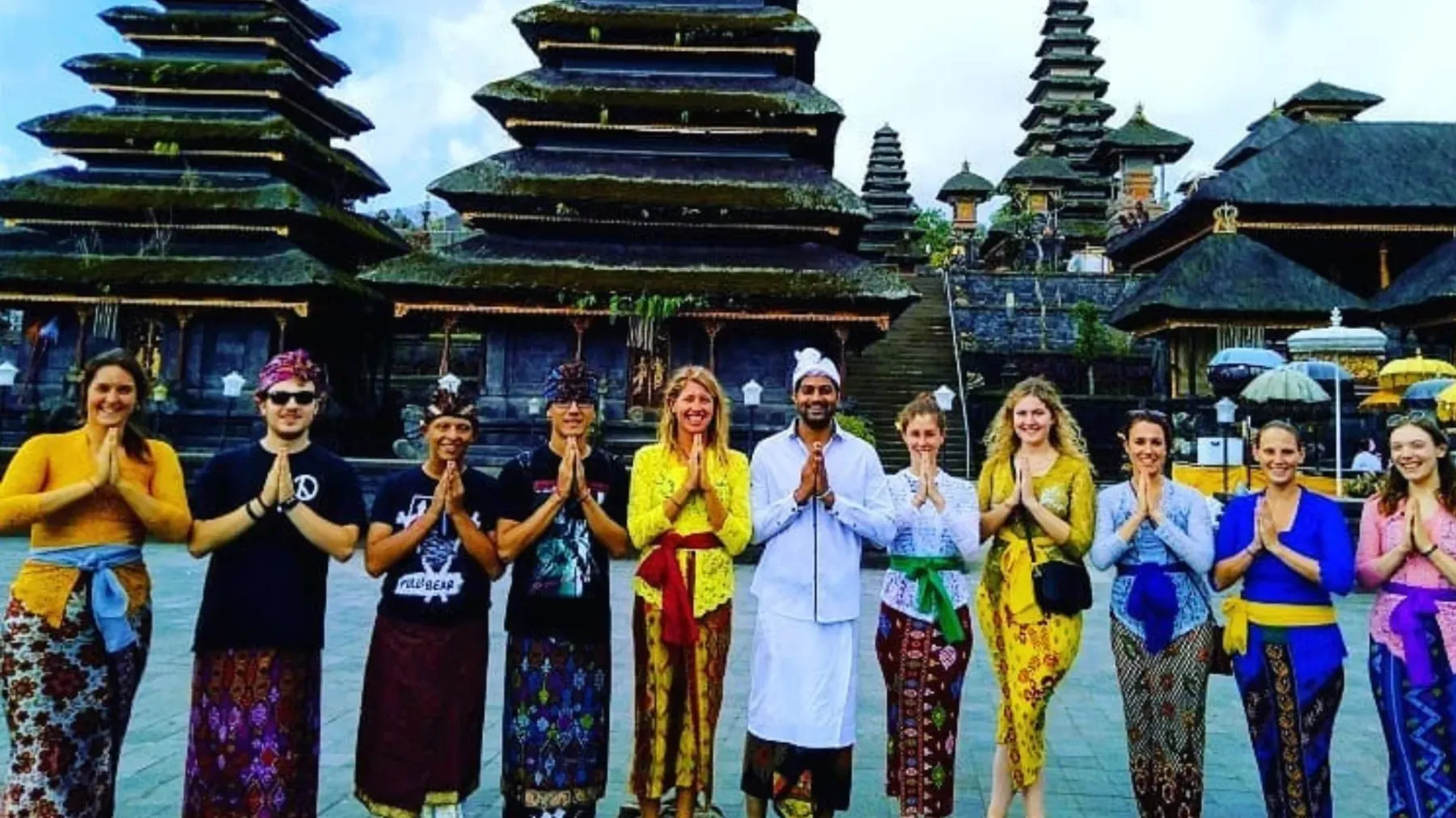 ឥណ្ឌូនេស៊ី ប្រកាសផ្តល់អាហារូបករណ៍ "DARMASISWA" ឆ្នាំសិក្សា ២០២៦-២០២៧ ផ្ដោតលើភាសា និងវប្បធម៌