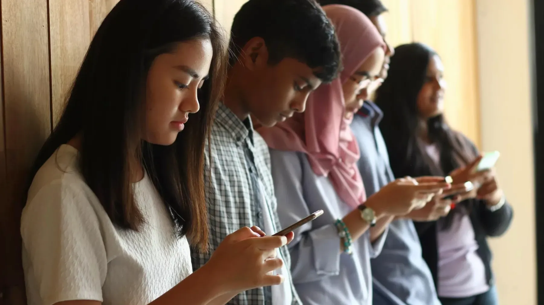 របាយការណ៍​ ​UNU​ ​៖​ ​កុមារ​ ​១​នាក់​ក្នុង​ចំណោម​៦​នាក់​នៅ​ម៉ាឡេស៊ី​ ​ប្រឈម​បញ្ហា​សុខភាព​ផ្លូវចិត្ត​