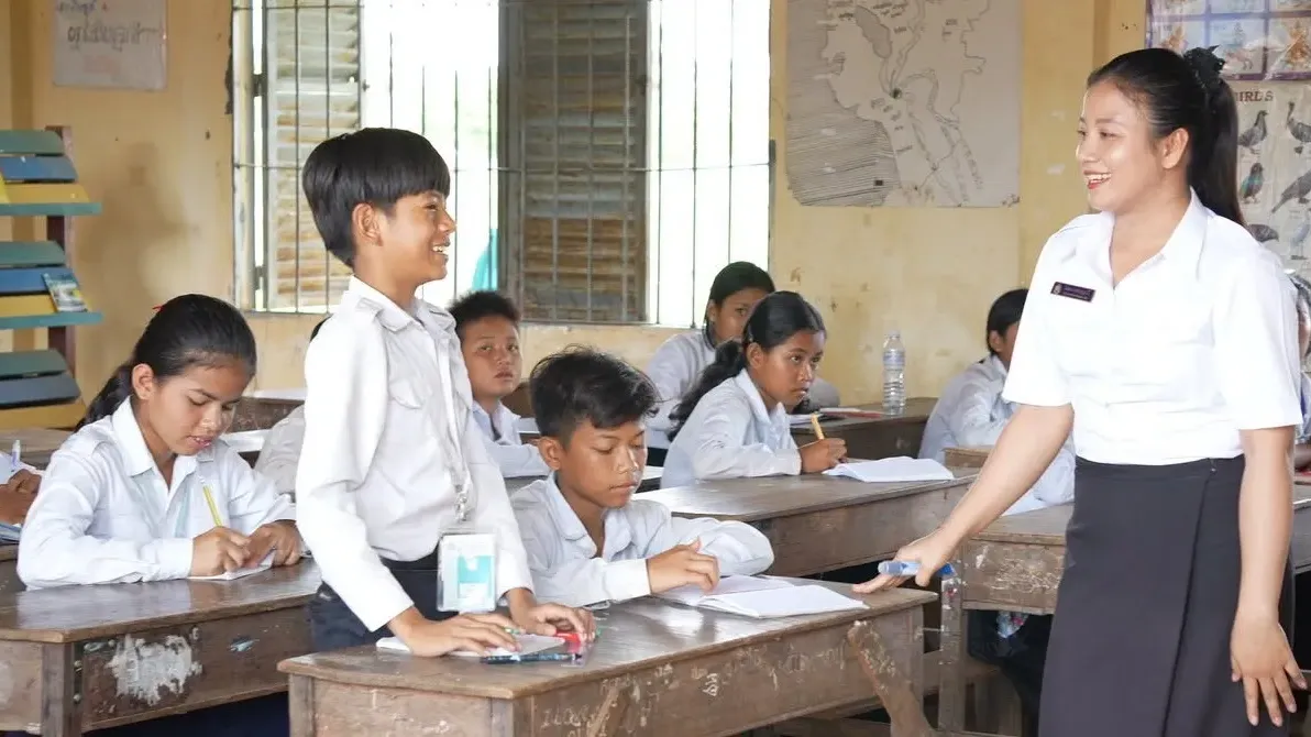 ការ​បៀតបៀន​ផ្លូវចិត្ត​ ​មាក់ងាយ ​(​Bullying​)​ ​ក្រសួង​អប់រំ​ ​ហាម​ឃាត់ដាច់ខាត​នៅ​តាម​សាលារៀន​រដ្ឋ​ ​និង​ឯកជន​