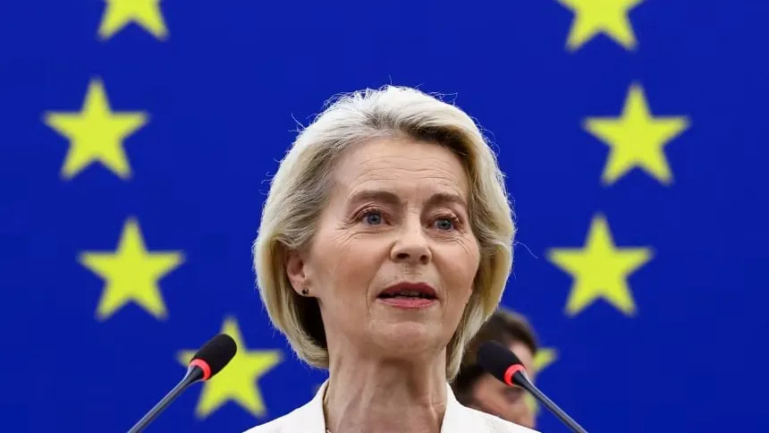 EU ត្រៀមច្បាប់ថ្មីការពារកុមារ ស្នើហាមអ្នកក្រោមអាយុ១៣ឆ្នាំប្រើបណ្តាញសង្គម