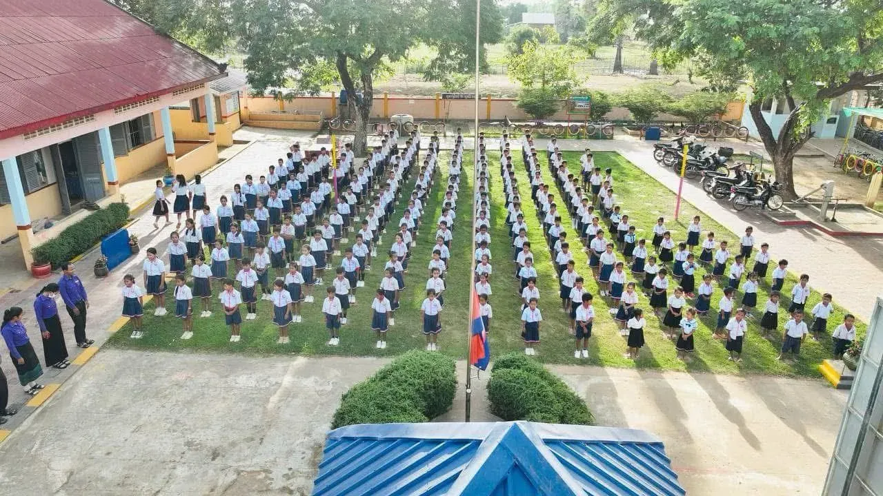 ក្រសួងអប់រំផ្តើមការវាយតម្លៃសាលារៀនគំរូ សម្រាប់ឆ្នាំសិក្សា២០២៥-២០២៦