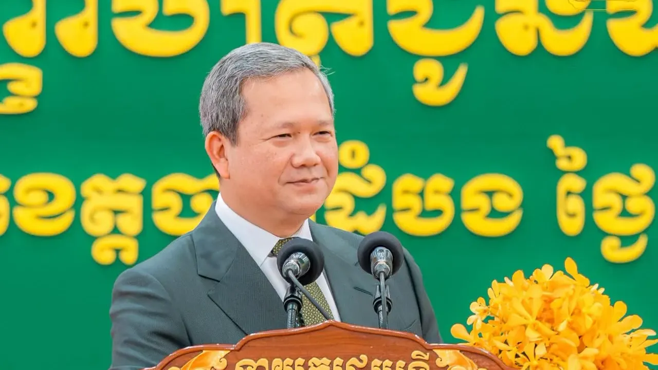 សម្តេចធិបតី​ផ្តល់អនុសាសន៍គន្លឹះ៥ចំណុច ដើម្បីលើកកម្ពស់គុណភាពអប់រំ និងបណ្តុះបណ្តាលវិជ្ជាជីវៈ នៅកម្ពុជា ឆ្លើយតបនឹងទីផ្សារការងារសម័យឌីជីថល