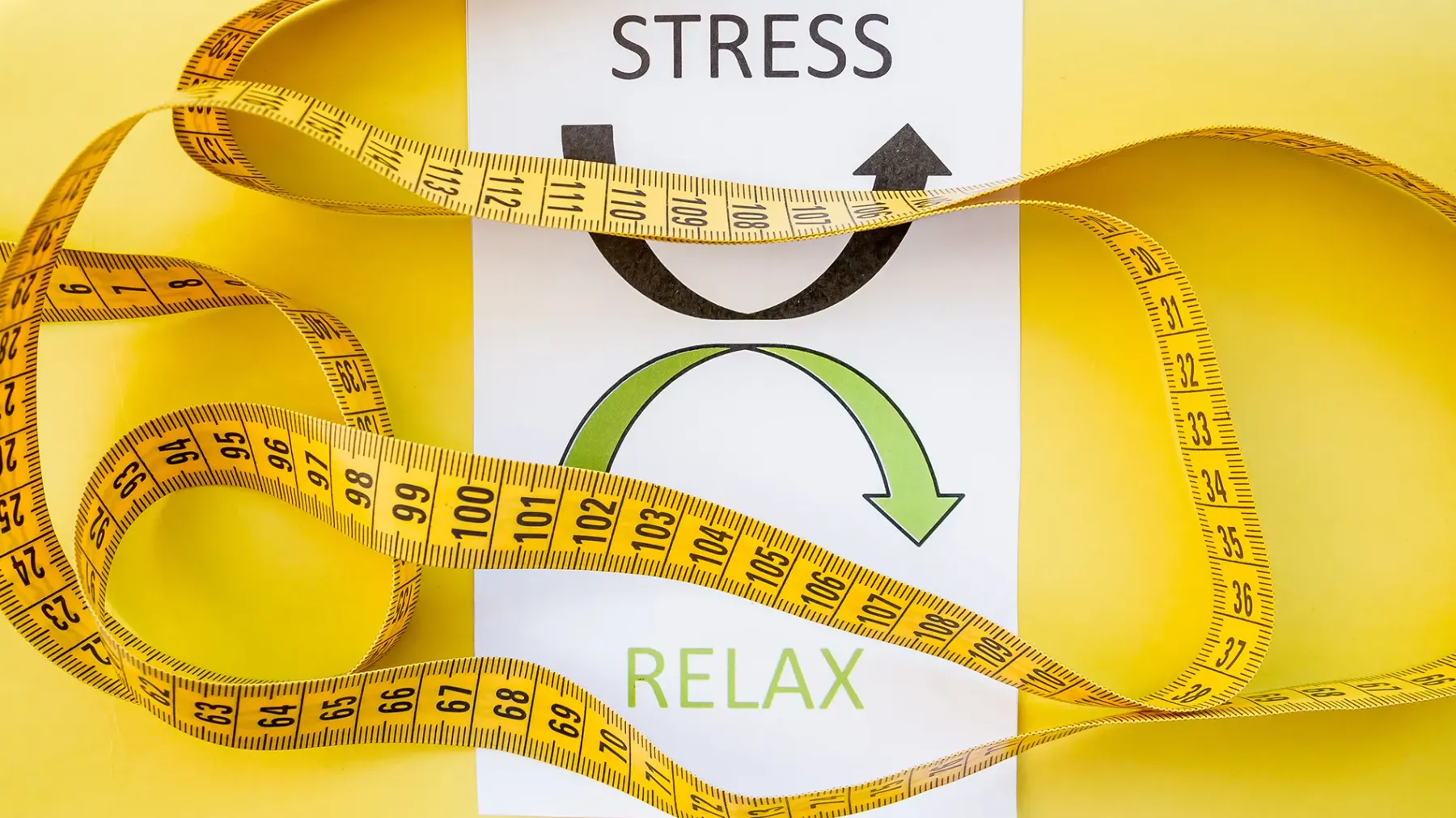 តើភាពតានតឹង (Stress) ធ្វើឱ្យឡើងទម្ងន់ដោយរបៀបណា? និងវិធីសាស្ត្របែបវិទ្យាសាស្ត្រដើម្បីទប់ទល់