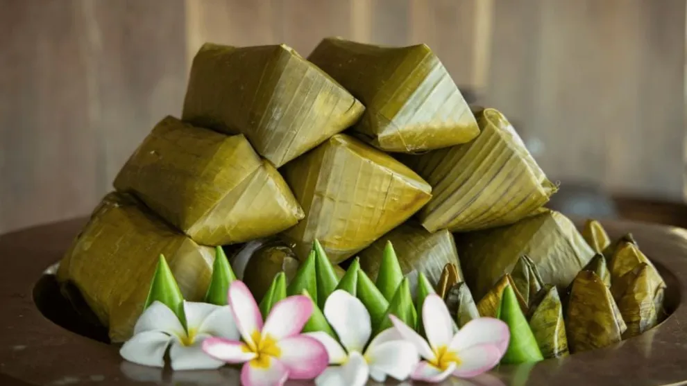 រដូវភ្ជុំបិណ្ឌ តោះមកដឹងពី​របៀបរក្សាទុកអន្សមឱ្យបានយូរ មិនងាយជូរ ផ្អូម