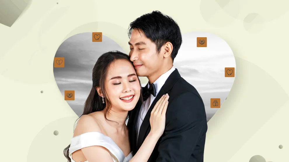 បើមាន ៩ ចំណុចនេះមានន័យថាអ្នក ឬសង្សារអ្នកជាមនុស្សចាស់ទុំហើយ