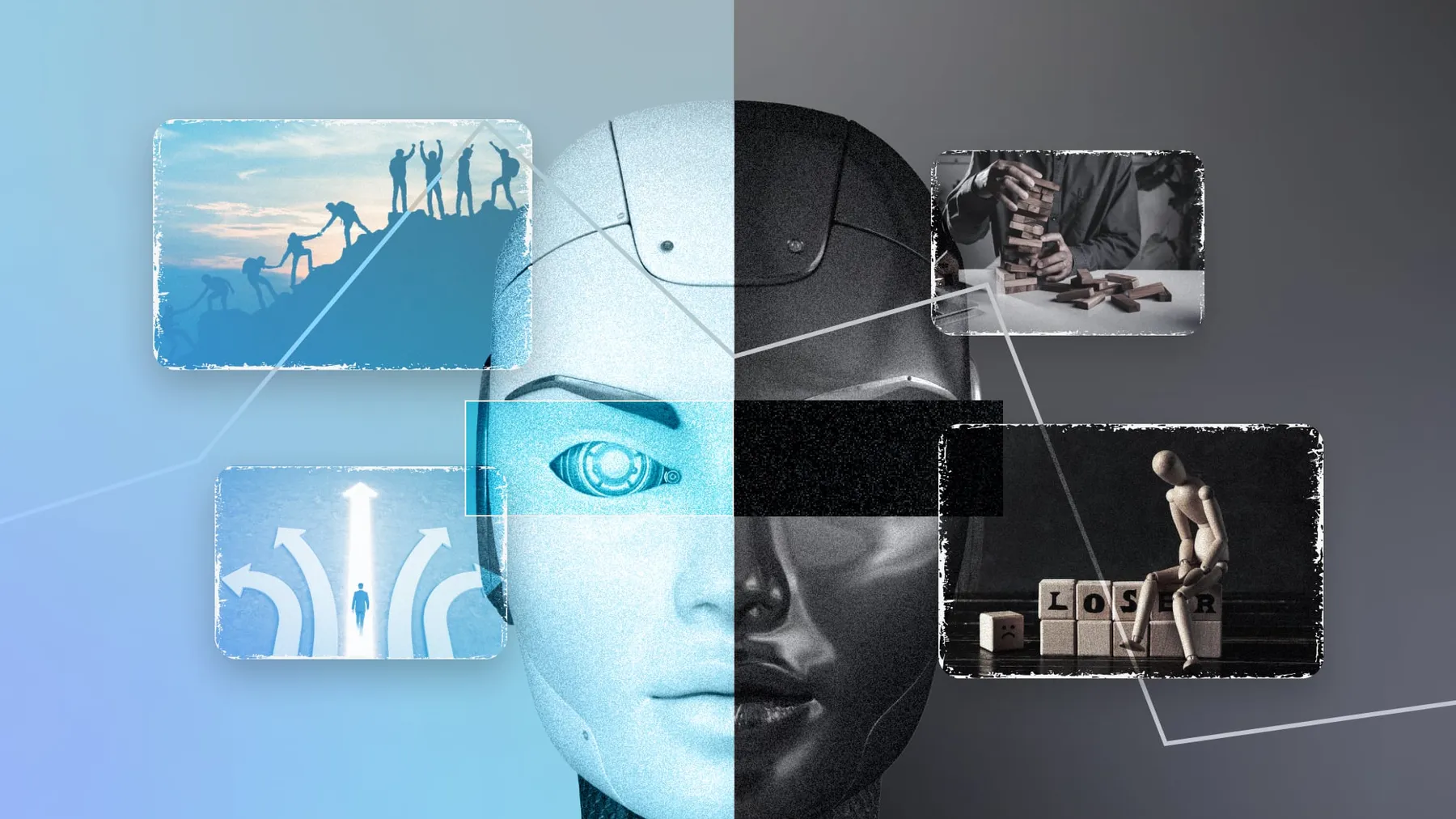 រឿង ៤ យ៉ាងក្នុងជីវិតកាន់តែគិតជីវិតកាន់តែអត់ន័យ