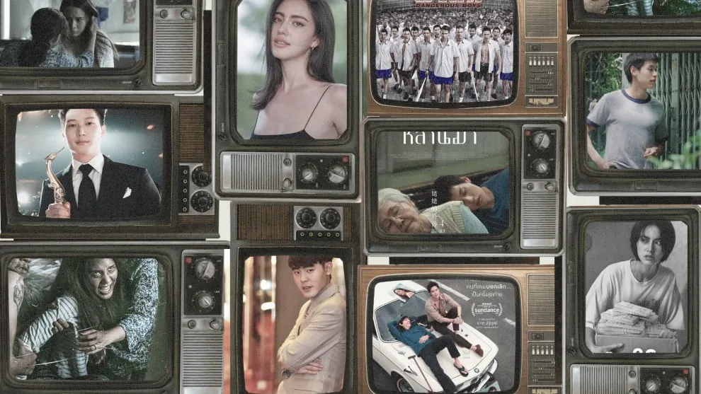 លះបង់ខ្លាំង! តារាថៃល្បីៗប៉ុន្មានរូបនេះហ៊ានសម្រកមិនតិចជាង ១០គីឡូដើម្បីឱ្យសមនឹងតួអង្គដែលត្រូវសម្ដែង