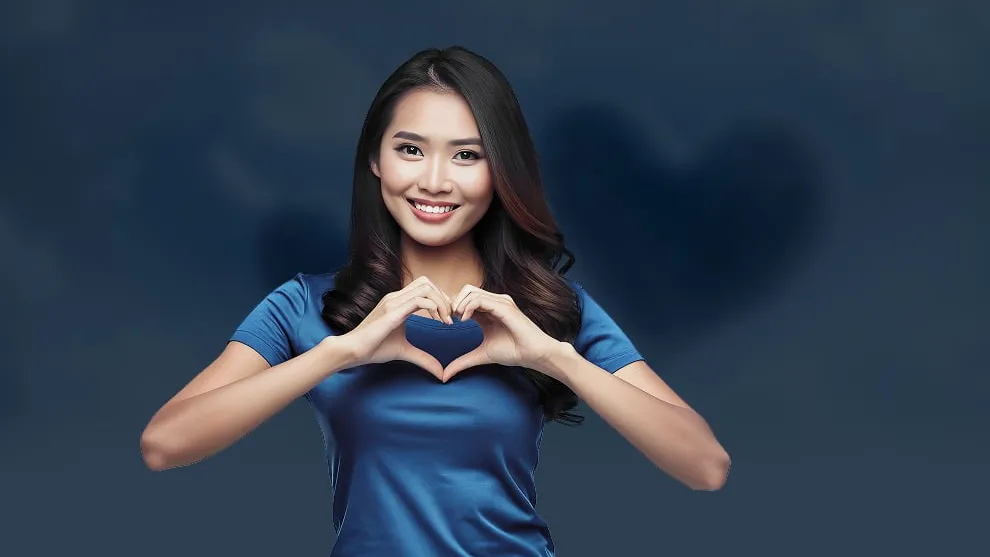 ធ្វើជាមនុស្សឱ្យតែចេះធ្វើរឿង ៤ យ៉ាងនេះមិនខ្វះទេអ្នកស្រឡាញ់ចូលចិត្ត