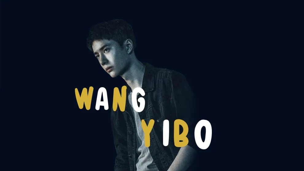 ត្រឹមមួយឆ្នាំ Wang Yibo អាចរកចំណូលចូលក្រុមហ៊ុន ៩០ លានដុល្លារ ខណៈចំណូលផ្ទាល់ខ្លួនក៏ញាក់សាច់មិនធម្មតា!