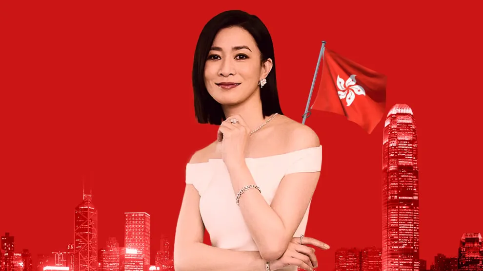 មិនមែនងាយស្រួលទេ! ទម្រាំបានជោគជ័យដូចសព្វថ្ងៃ Charmine Sheh ធ្លាប់ត្រូវគេស្ដីឱ្យកណ្ដាលចំណោមមិនតិចដង