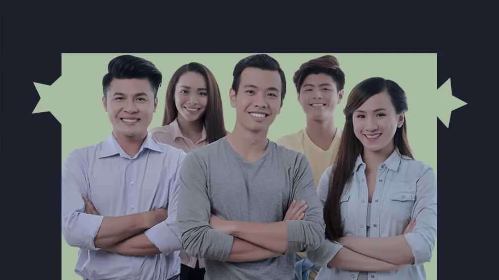 បើមិនចង់រាប់អានមនុស្សខុស ត្រូវមើលក្នុងស្ថានភាពទាំង ៥ នេះឱ្យមែនទែន