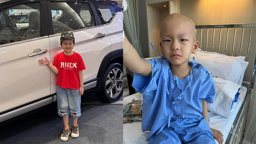 ឆលី មានក្តីសង្ឃឹមឡើងវិញ ក្រោយបានទៅព្យាបាលនៅប្រទេសម៉ាឡេស៊ីមួយរយៈ