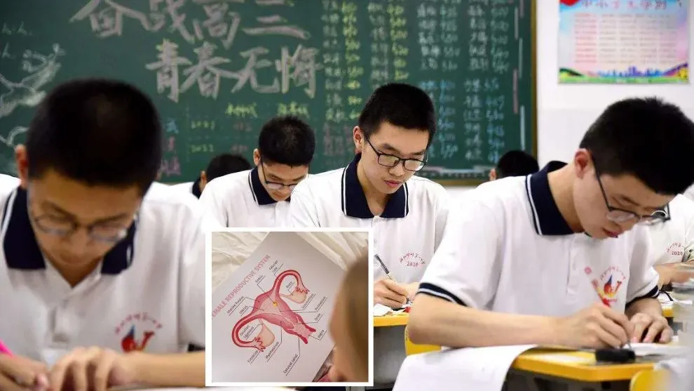 មូលហេតុសំខាន់ៗដែលការអប់រំផ្លូវភេទគួរតែលែងជារឿងអាថ៌កំបាំងសម្រាប់យុវជន