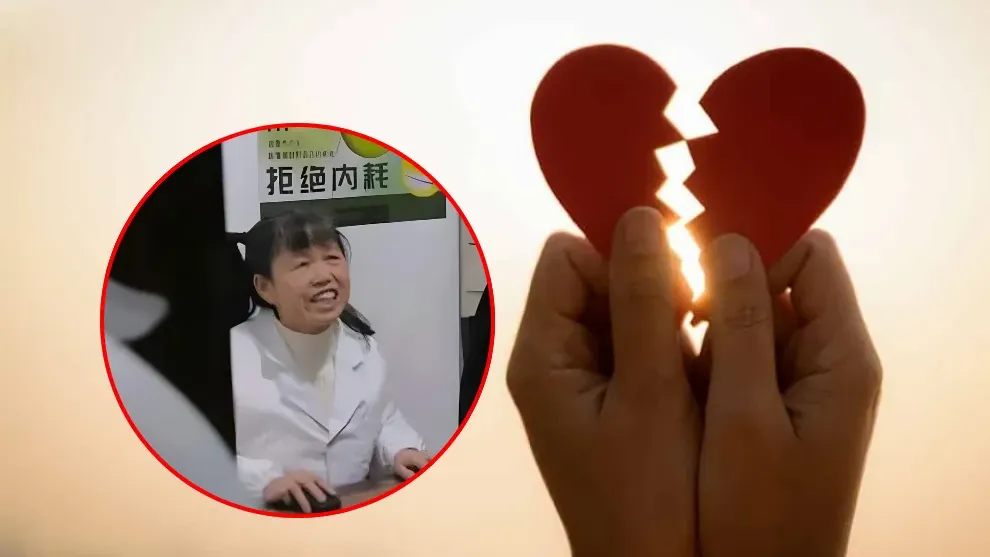 សេវាកម្ម “ដៀលដាស់សតិឱ្យភ្លេចសង្សារចាស់” កំពុងពេញនិយមក្នុងចំណោមយុវជន​ Gen Z នៅចិន