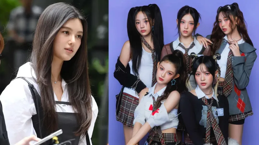 ដំណើរការរឿងក្ដីដែល ADOR ប្ដឹង Danielle ទាមទារសំណងជិត ២៩លានដុល្លារ បានចាប់ផ្ដើមហើយ