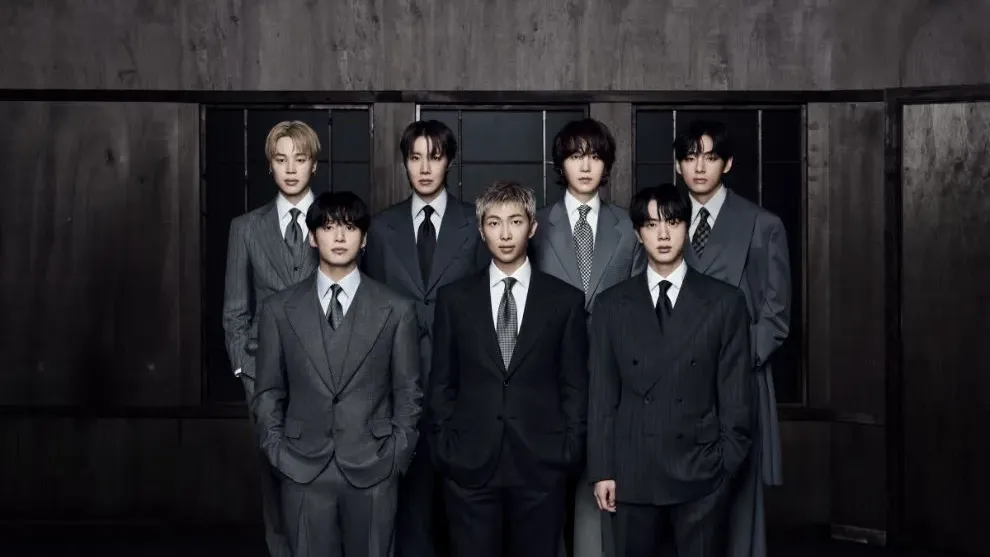 ការវិលត្រលប់របស់ BTS រកចំណូលចូលកូរ៉េ ៧០ ពាន់លានដុល្លារ ខណៈក្លាយជា BTS-Nomics ផ្លាស់ប្ដូរសេដ្ឋកិច្ចពិភពលោក