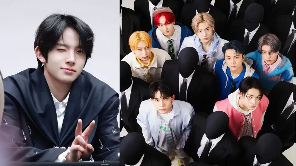 ភ្ញាក់ផ្អើលពេញ K-pop! Heesung សមាជិក Enhypen ប្រកាសចេញពីក្រុម ដើម្បីបន្តអាជីពជាសិល្បករទោល