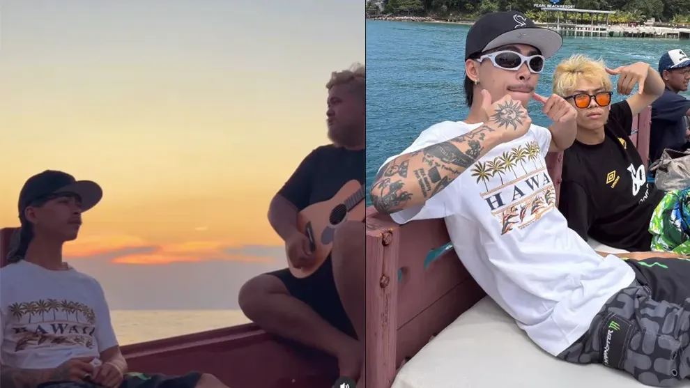 វណ្ណដា រំលឹកខួប ១០ ឆ្នាំនៃការ​សរសេរ​បទ «ឈឺទេ»