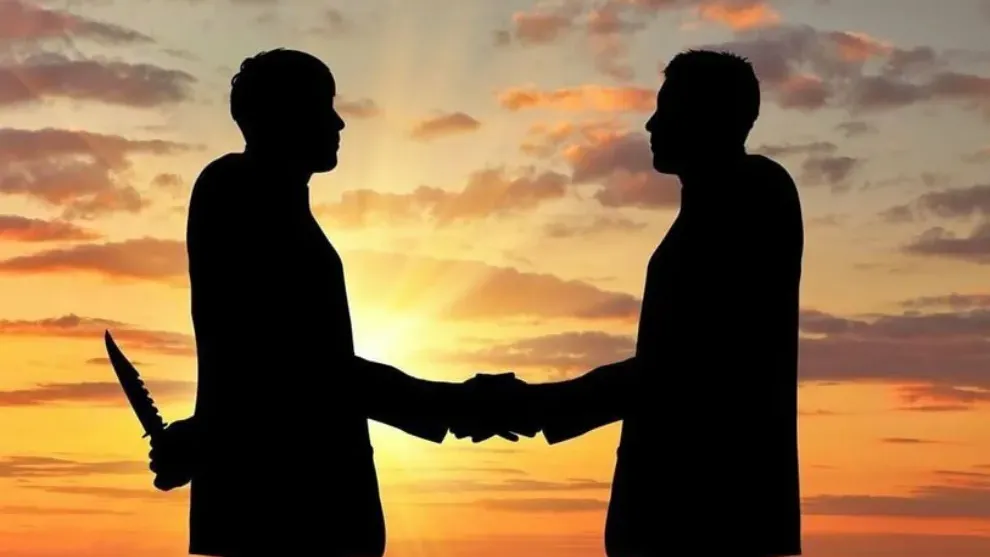 តិចនិកទាំង ៦ ជួយឱ្យអ្នកអាចយករួចខ្លួន ពីមនុស្ស Toxic