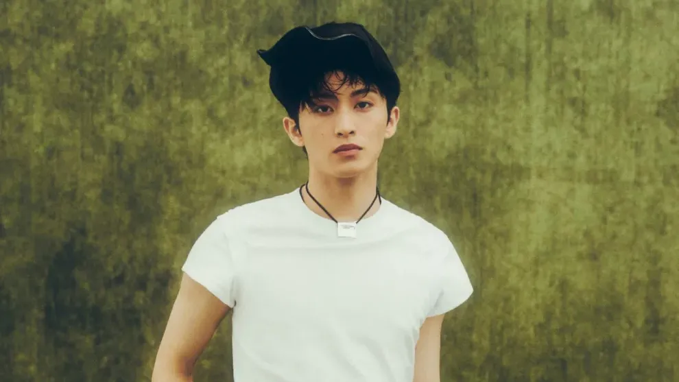 Mark បញ្ចប់កិច្ចសន្យាជាមួយ SM សម្រេចចាកចេញពីក្រុម NCT