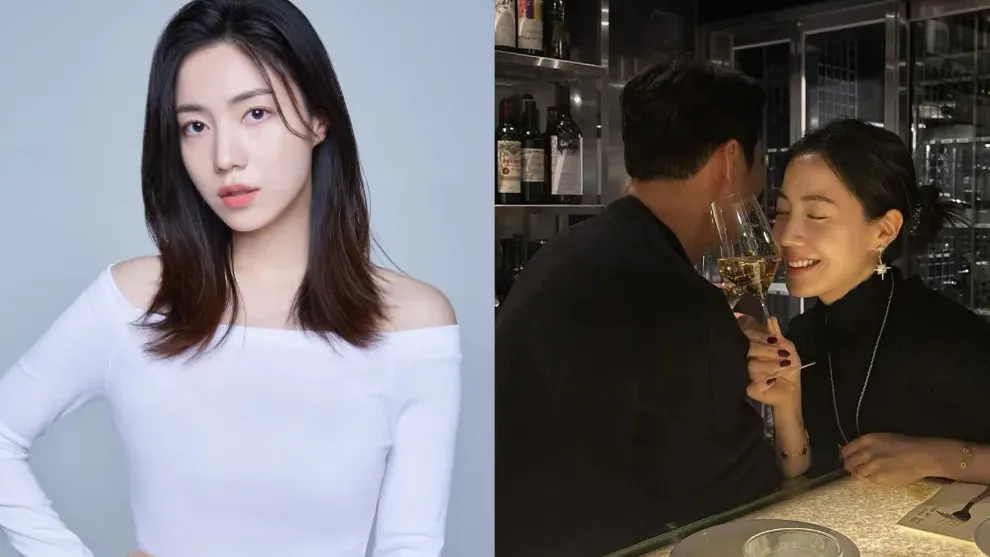 Ryu Hwa-young អតីតសមាជិក T-ara ប្រកាសរៀបការជាមួយមិត្តប្រុសក្រៅរង្វង់សិល្បៈ