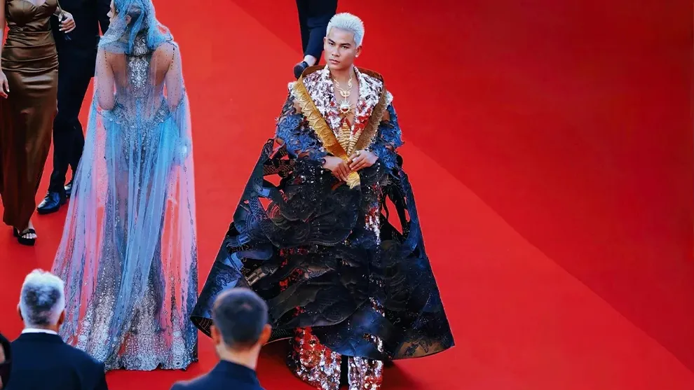 អូលីវ៉ា គង់ ត្រៀមចូលរួមកម្មវិធីលំដាប់អន្តរជាតិ Cannes Film Festival ជាលើកទី២