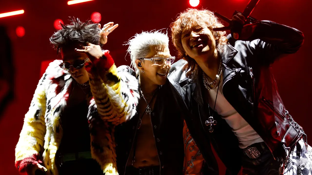 YG បង្ហើបគម្រោង World Tour របស់ Big Bang ព្រមទាំងការវិលត្រឡប់របស់ក្រុមជាច្រើនទៀតនៅឆ្នាំនេះ