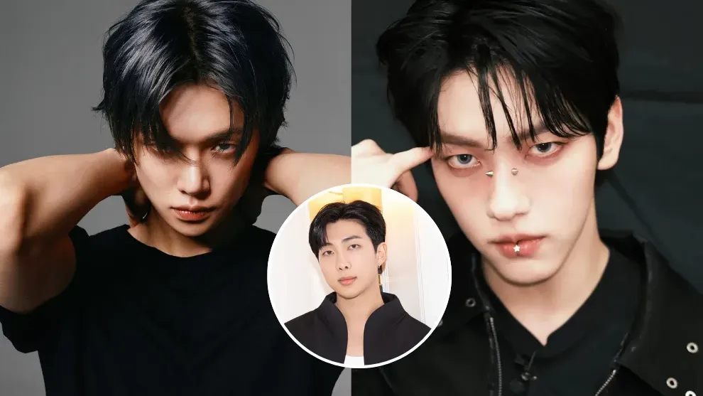 ទំនាក់ទំនងរវាង Yeonjun និង Soobin ធ្លាប់រកាំរកូស តែបាន RM ជាអ្នកជួយណែនាំឱ្យត្រូវរ៉ូវគ្នាវិញ