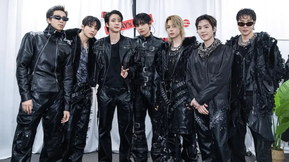 ការប្រគំតន្ត្រីរបស់ BTS ជំរុញឱ្យភ្ញៀវទេសចរបរទេសស្នាក់នៅកូរ៉េយូរជាងធម្មតា ខណៈនាំចំណូលកាន់តែច្រើន