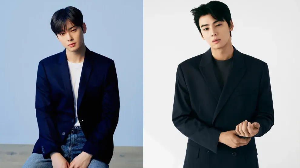 Cha Eun Woo ចេញមុខទទួលខុសត្រូវ ចំពោះរឿងអាស្រូវគេចពន្ធជាង ១៣ លានដុល្លារ