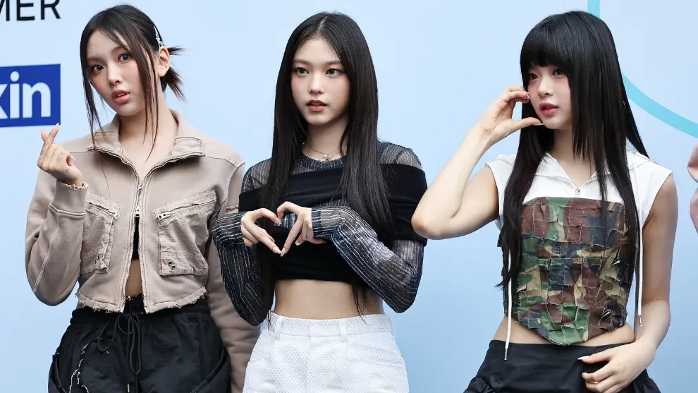 ADOR បញ្ជាក់ថា NewJeans កំពុងផលិតចម្រៀងថ្មី ត្រៀមសម្រាប់ការត្រឡប់មកវិញ