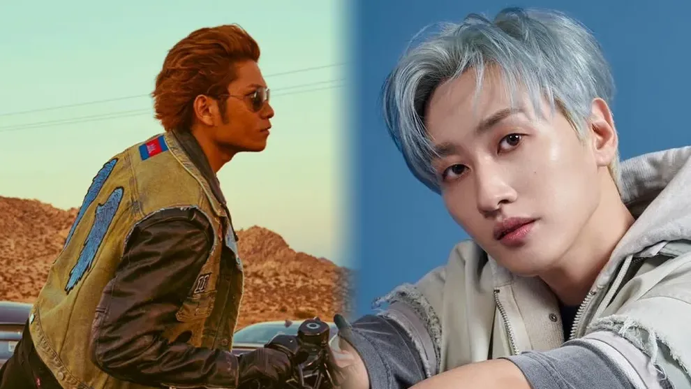 ចេញយូរកាន់តែល្បី! Eunhyuk សមាជិកក្រុម Super Junior ក៏ស្គាល់ និង Challenge បទ «Pop out»