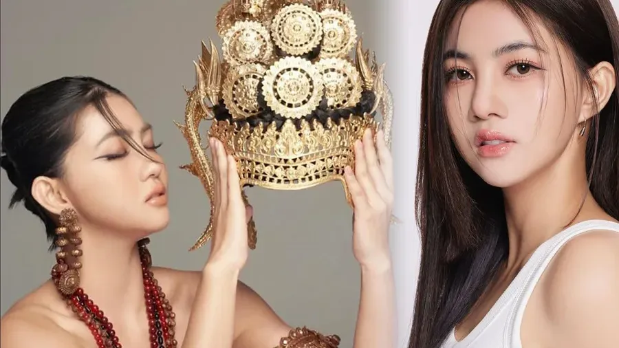 ស៊ីន យូប៊ីន ត្រូវតែងតាំងជាឯកអគ្គរដ្ឋទូតវប្បធម៌កម្ពុជា សម្រាប់មហោស្រពភាពយន្តសិល្បៈអាស៊ីនៅឆ្នាំនេះ