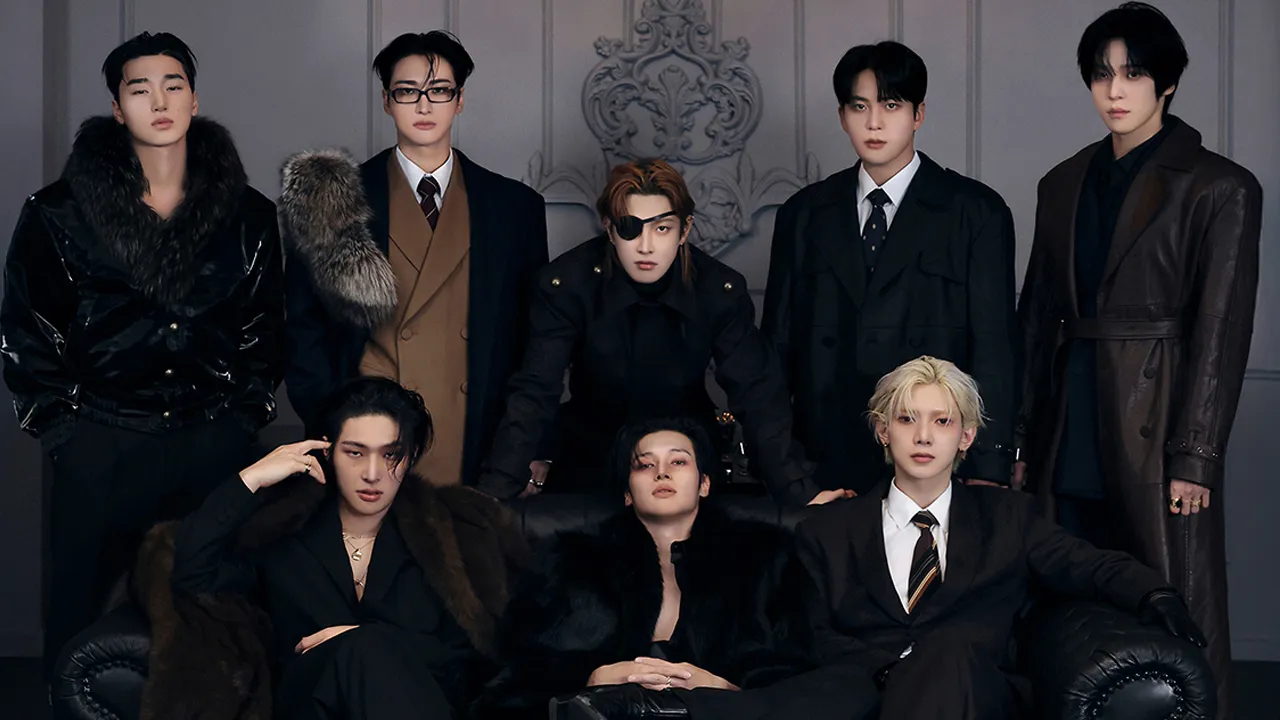 ATEEZ នឹងជាសិល្បករនាំមុខក្នុងព្រឹត្តិការណ៍មហោស្រពតន្ត្រី BST Hyde Park 2026 នៅទីក្រុងឡុងដ៍