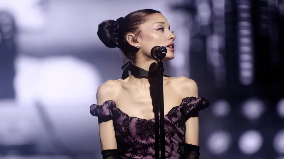 Ariana Grande ប្រកាសបង្កើតមូលនិធិ Brighter Days Ahead Foundation ដើម្បីគាំទ្រសហគមន៍ LGBTQIA+